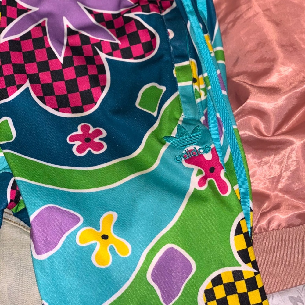 Jeremy Scott pants